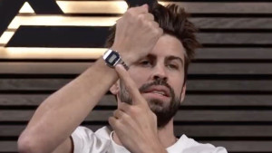 Nešto što će se pamtiti: Pique je večeras jednom rečenicom brutalno ponizio Shakiru