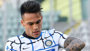 Inter predstavio novi grb