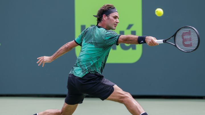 Još jedna titula za velikog Rogera Federera!