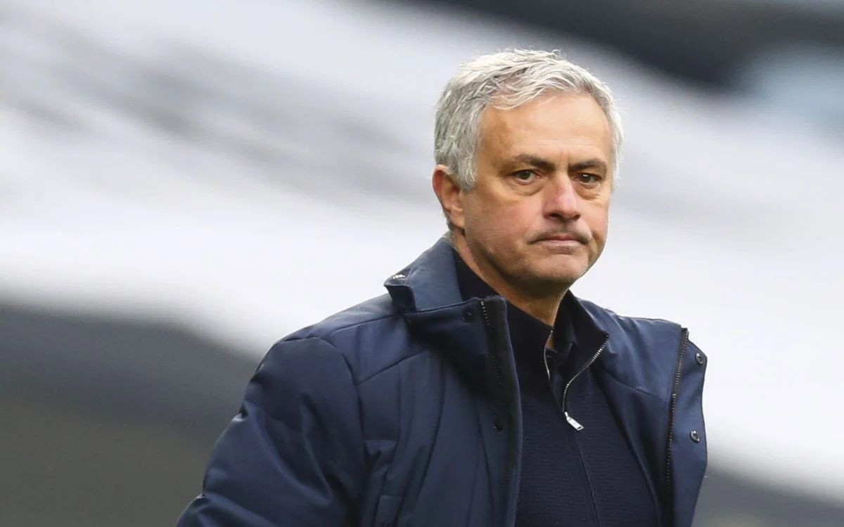 Jose Mourinho novi trener Rome! - SportSport.ba