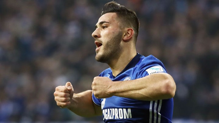 Juventus bira između Kolašinca i De Sciglija