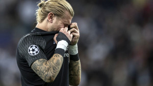 Nijemac želi da se 'noćna mora' na Anfieldu što prije završi
