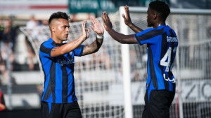 Inter je mnogo očekivao od mladog francuskog reprezentativca, no poslao ga je na četvrtu posudbu