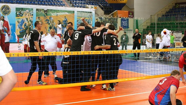BiH brani zlato: Počinje Svjetsko prvenstvo u sjedećoj odbojci