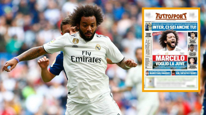 Juve zadaje još jedan veliki udarac Real Madridu!