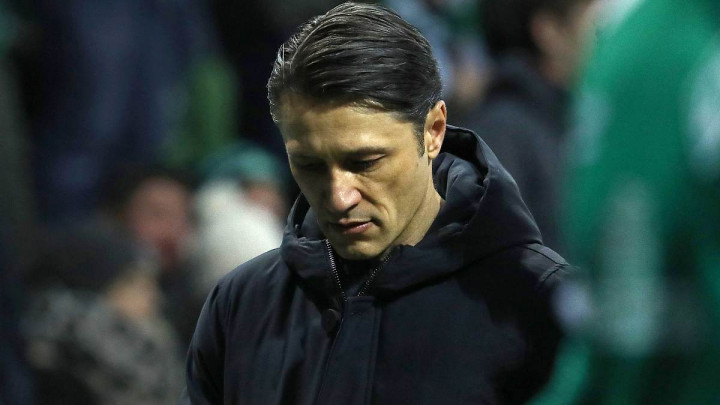Lewandowski podržao Kovača: Ne pokazuje znakove slabosti