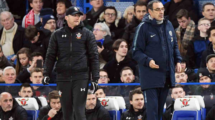 'Alpski Mourinho' blokira igračima Southamptona Wi-Fi