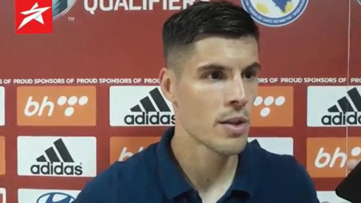 Stevanović: Imamo nešto što dosad nismo imali, a i drugi nas ne shvataju ozbiljno