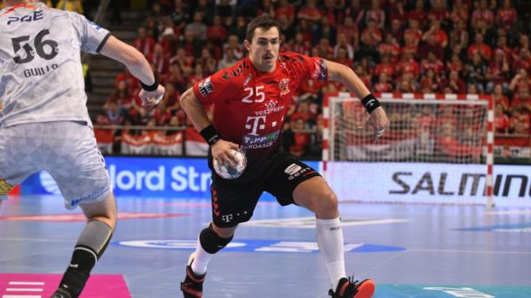Veszprem nakon preokreta ostvario pobjedu protiv Kielce-a