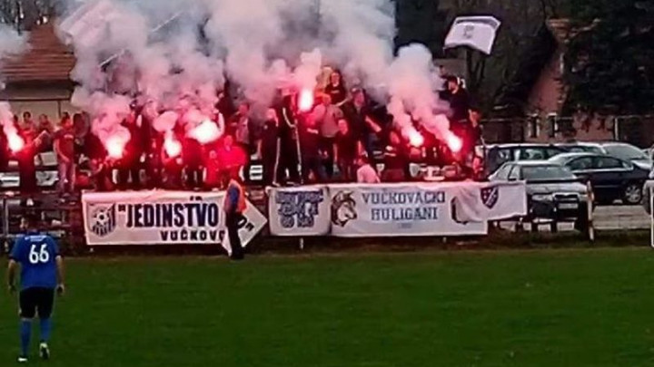 Fudbal u BiH se ne igra? Pogledajte samo ove kadrove...