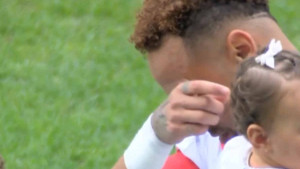 Drama pred Mundijal: Neymar u suzama, odluka o Brazilu sutra