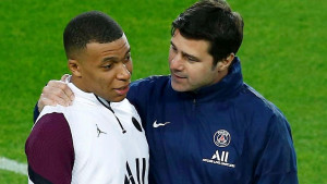Pochettino saopštio svoju, ali i otkrio sudbinu Kyliana Mbappea