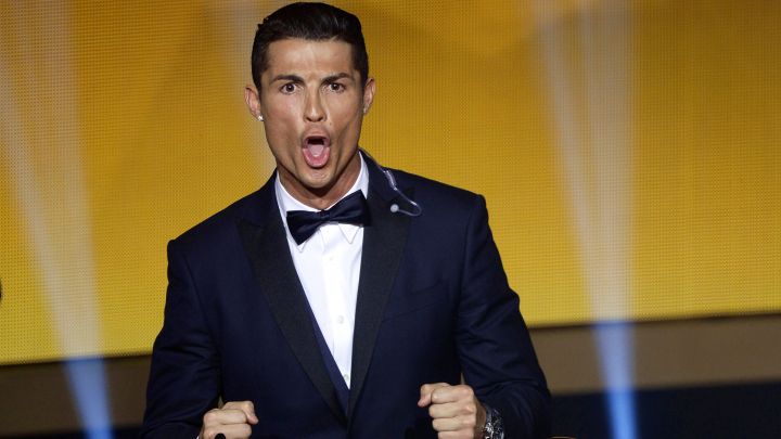 Ronaldo osjeća pritisak zbog izgleda
