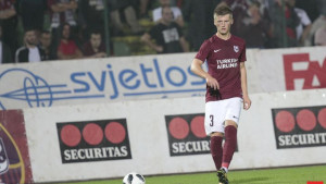 Selmir Pidro produžio ugovor sa Sarajevom