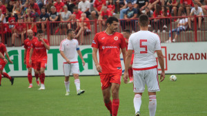 Fajić dominira, može li mu iko stati u kraj?