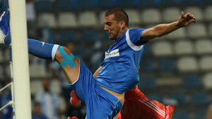 Bivši napadač Steaue i CSKA stiže u Premijer ligu BiH