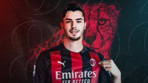 Brahim Diaz novi igrač Milana