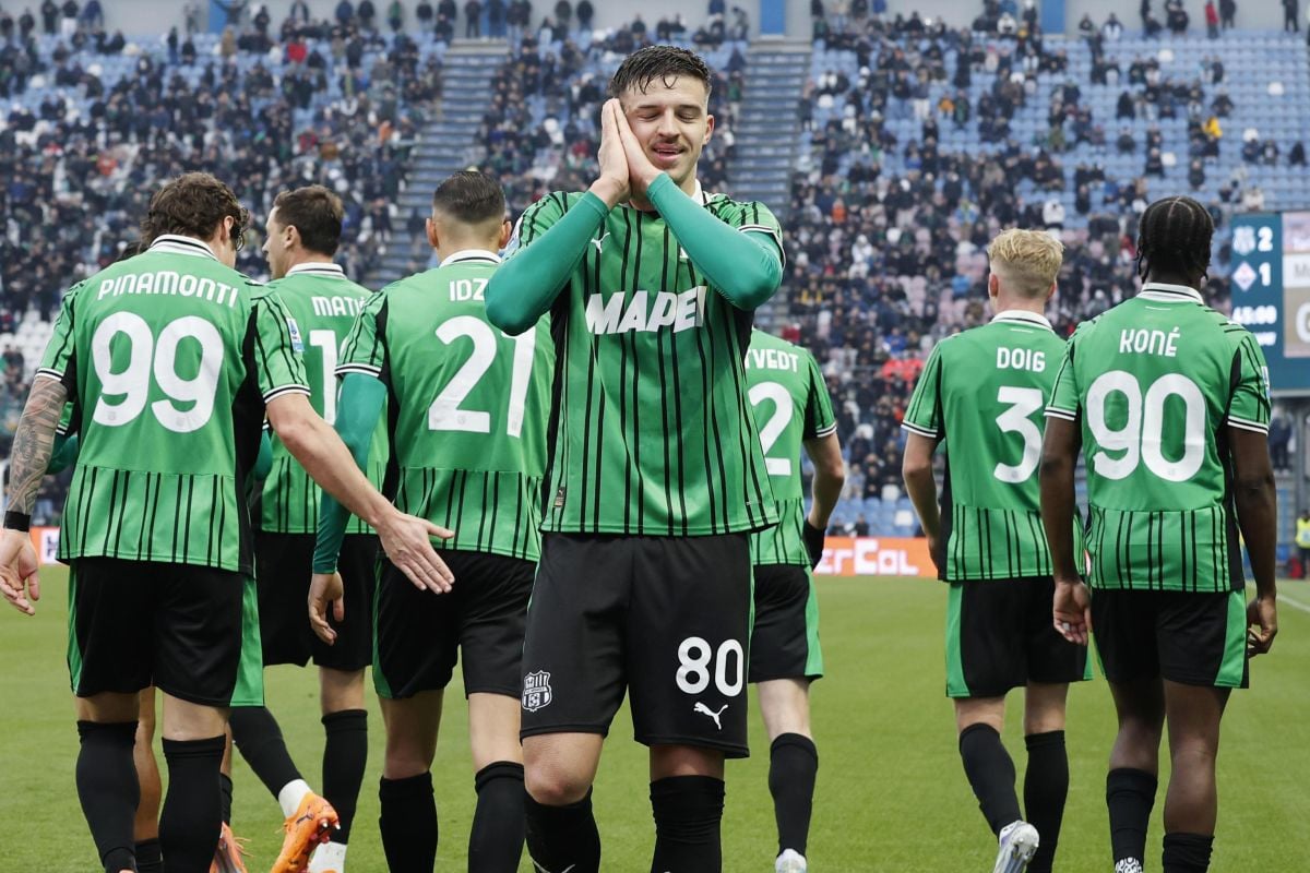 Muharemović izdominirao protiv Fiorentine, ali niko ni slutio nije šta će uraditi na Instagramu