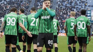 Muharemović izdominirao protiv Fiorentine, ali niko ni slutio nije šta će uraditi na Instagramu