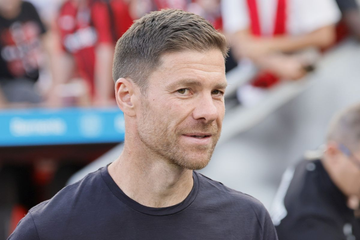Ma, kakav Real: Xabi Alonso ide na posao gdje ga apsolutno niko nije očekivao