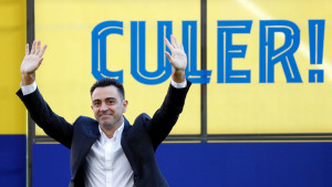Pjanić kao da ne postoji: Xavi na Nou Camp vraća "odbjeglog sina"
