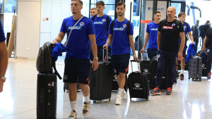 Zmajevi će do utakmice s Islandom imati još samo jedan trening, šta nas čeka u Rejkjaviku?