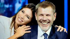 Voditeljica zatekla Bobana pitanjem o Nijemicama, a on odgovorom sve iznenadio: "Hrvat sam..."