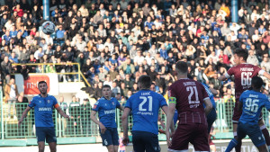 Igman pokazao više, ali mreže mirovale na Pecari