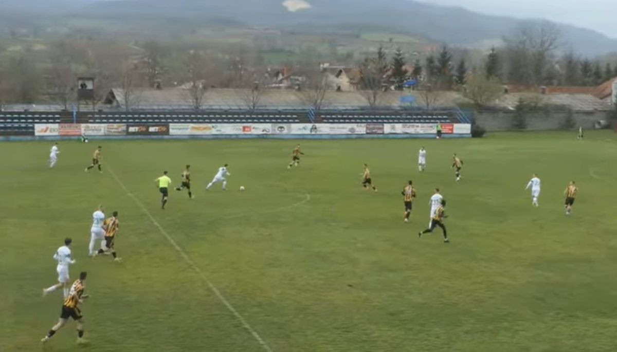 Stupčanica slavila u Gornjem Rahiću i još više učvrstila lidersku poziciju na tabeli Stupčanica slavila u Gornjem Rahiću i još više učvrstila lidersku poziciju na tabeli