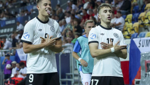Pokazuje dvoglavog orla, ali neće u reprezentaciju zbog druge države: "Rekli su nam baš ove riječi"
