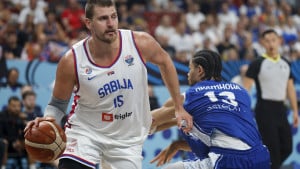 Srbiju 'potresla' vijest o Nikoli Jokiću - Ono što se priča djeluje nerealno