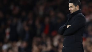Arteta u januaru ide "all in" i dovodi šokantno pojačanje od 45 miliona eura!