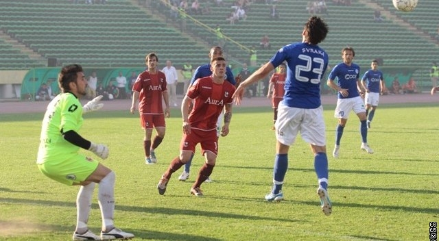 Adilović primio tri gola u porazu Panthrakikosa