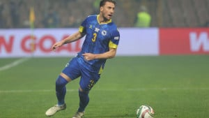 Ermin Bičakčić i dalje ima ogromnu želju za fudbalom: "Još nije vrijeme za kraj!"