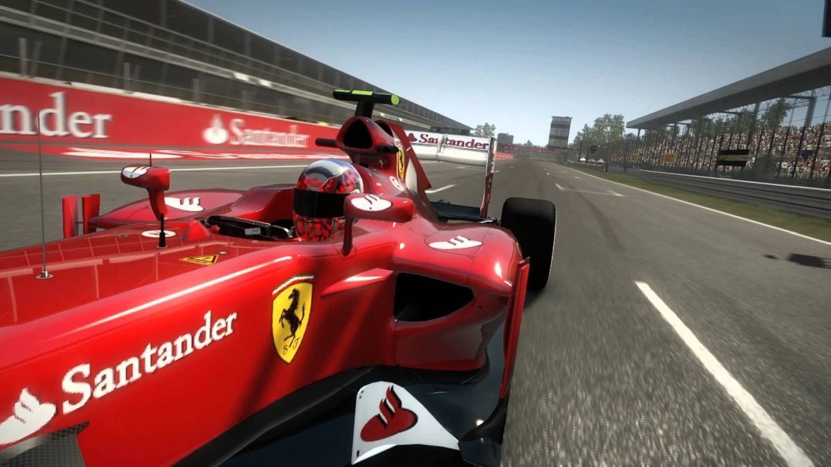 Kraj saradnje: Santander napušta Ferrari