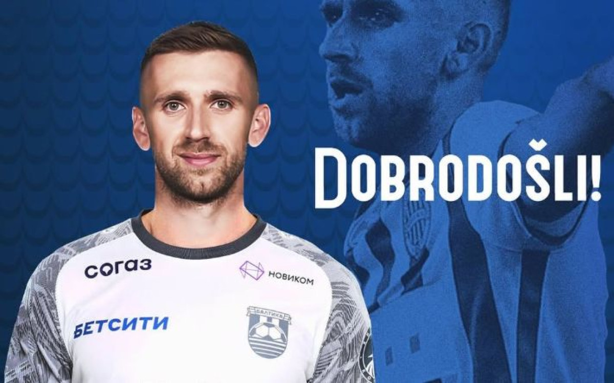 Eldar Ćivić nakon šest godina napustio Ferencvaros, karijeru nastavlja u Rusiji Eldar Ćivić nakon šest godina napustio Ferencvaros, karijeru nastavlja u Rusiji