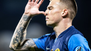 Htjeli su Bosanca, sada hoće Hrvata: Hit napadač na meti velikana