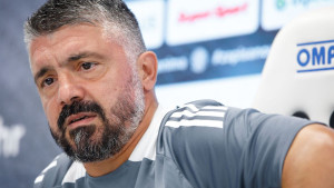Gattusa pitali za Dinamo, a njegov odgovor je poput noža u srce za Hajdukovce: "Nije ni čudo..."
