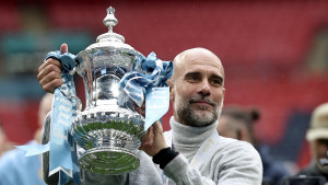 Manchester City riješio pitanje novog trenera!