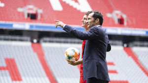 Hasan Salihamidžić objasnio šta fudbaleri moraju imati da bi potpisali za Bayern