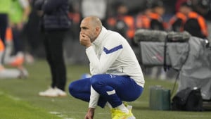 Igor Tudor danas doživio najveće poniženje u karijeri, već mu poručuju da spakuje kofere i ode!