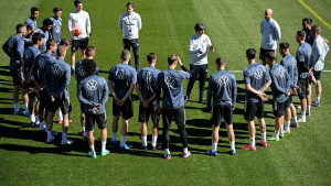 Joachim Loew stavio "tačku na i" na svoju budućnost 