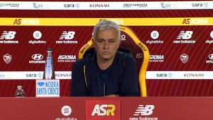 Mourinho: Mnogo si agresivan i nasilan na radiju, ali kada dođeš ovdje us*reš se kada me ugledaš