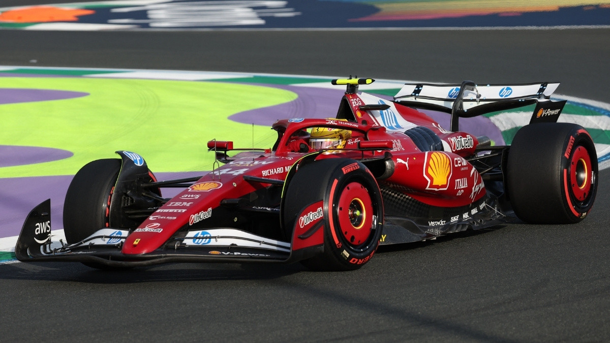 Ferrari ipak igra na sigurno: Poznato kada stižu nove nadogradnje Ferrari ipak igra na sigurno: Poznato kada stižu nove nadogradnje