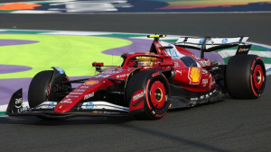 Ferrari ipak igra na sigurno: Poznato kada stižu nove nadogradnje