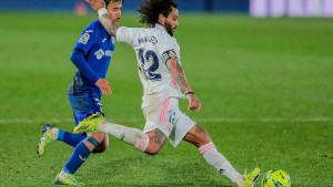 Marcelo ipak igra protiv Chelseaja, pomogla mu jedna starija žena