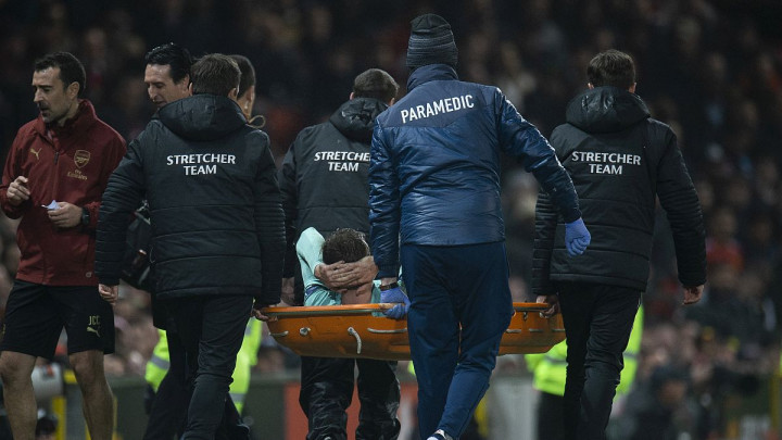 Obistinila se crna predviđanja: Arsenal potvrdio tešku povredu defanzivca