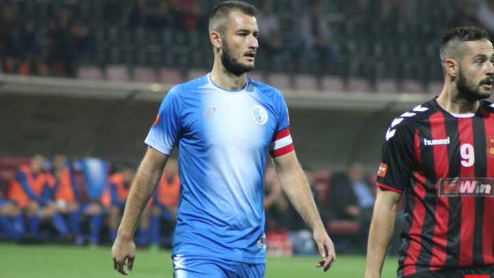 Ivan Kostić: Ne zaslužujemo mjesto na kojem se trenutno nalazimo
