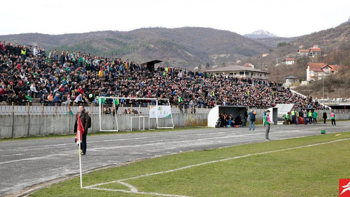 Duel koji će se pamtiti: Sloga uputila poruku Klisu!