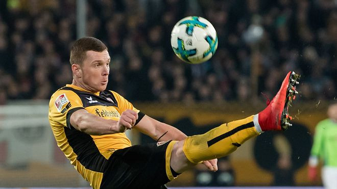 Duljevićev Dresden ostaje u Cvajti, pobjedu donio Burnić